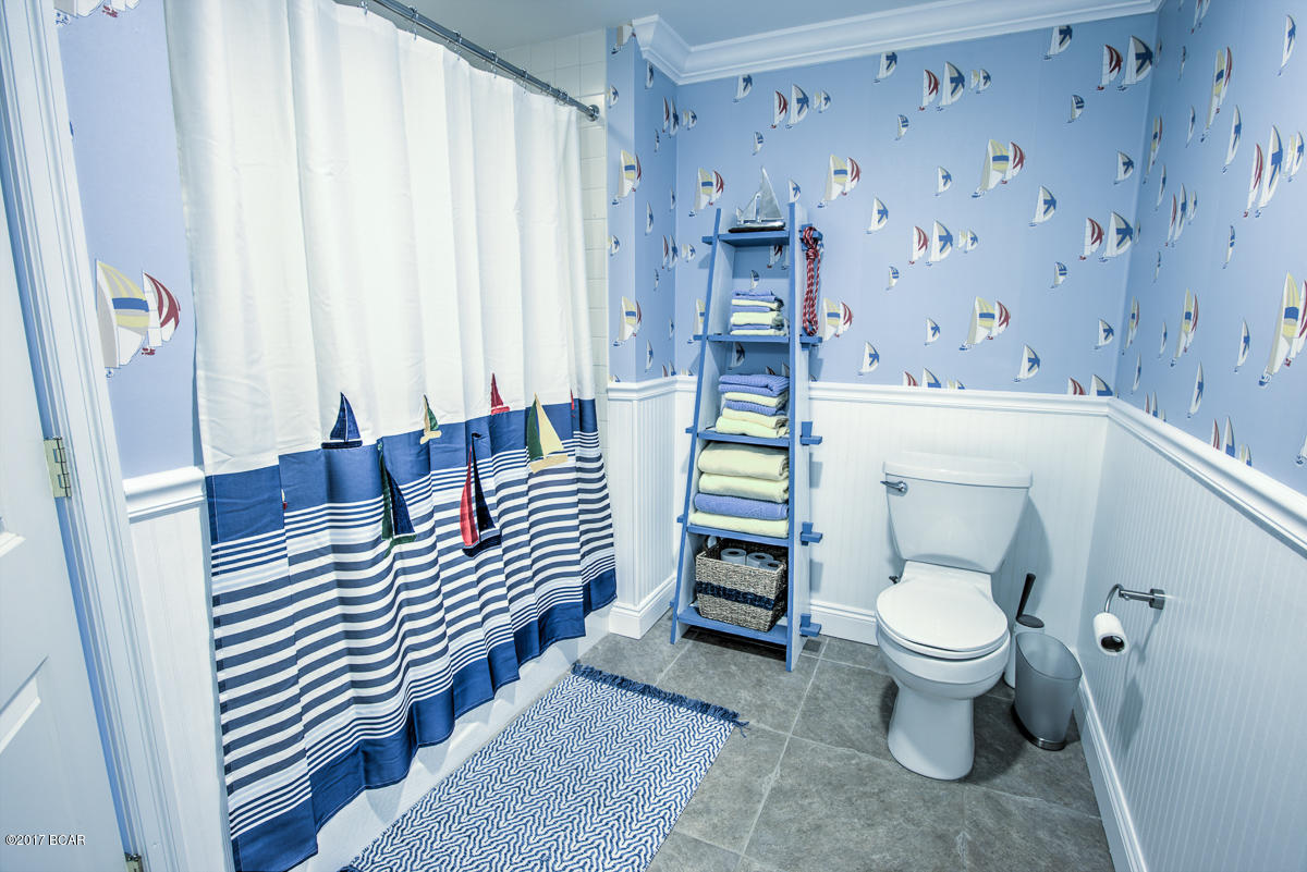 Bay Point Grand Residences - Residential