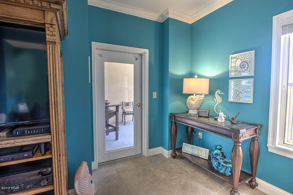 Bay Point Grand Residences - Residential