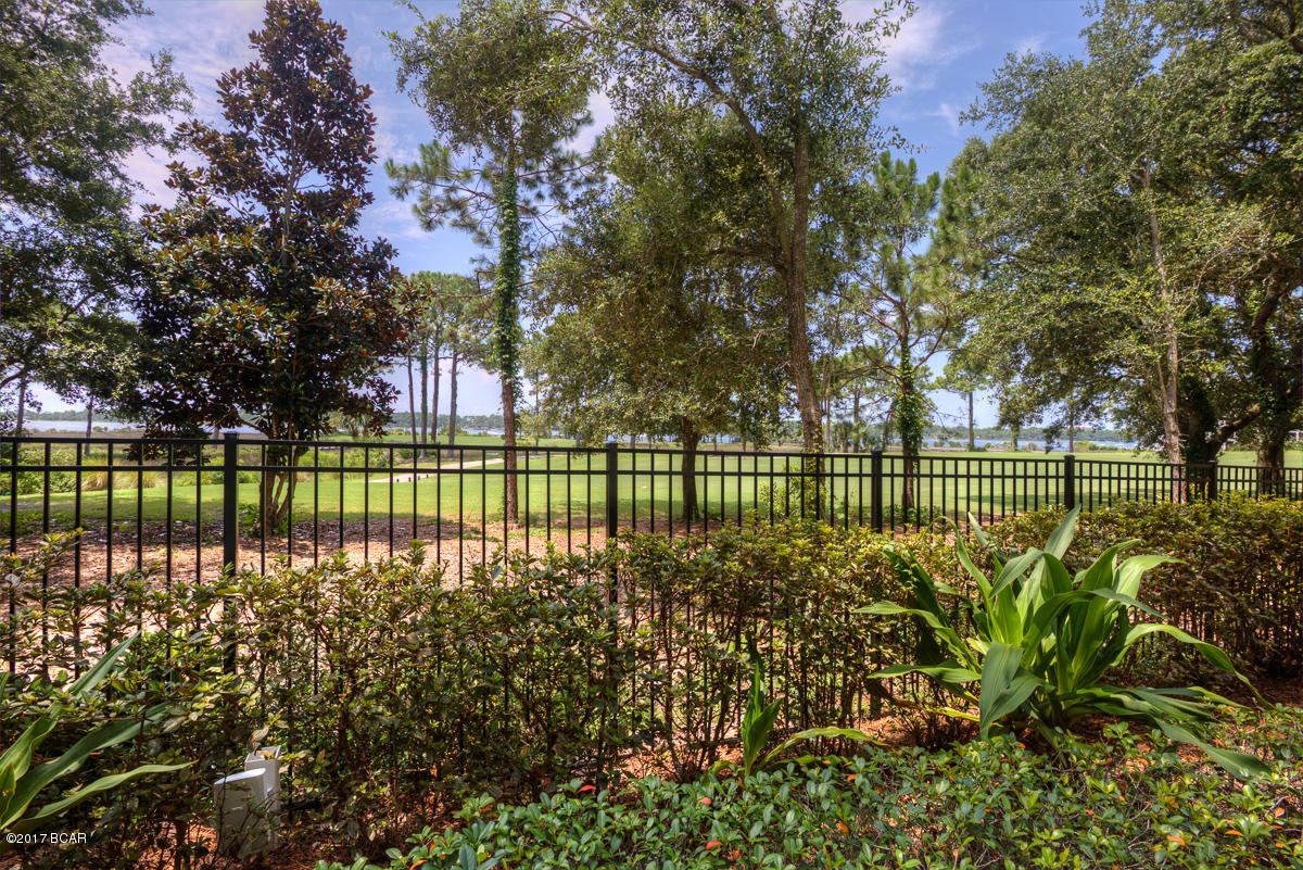 Bay Point Grand Residences - Residential