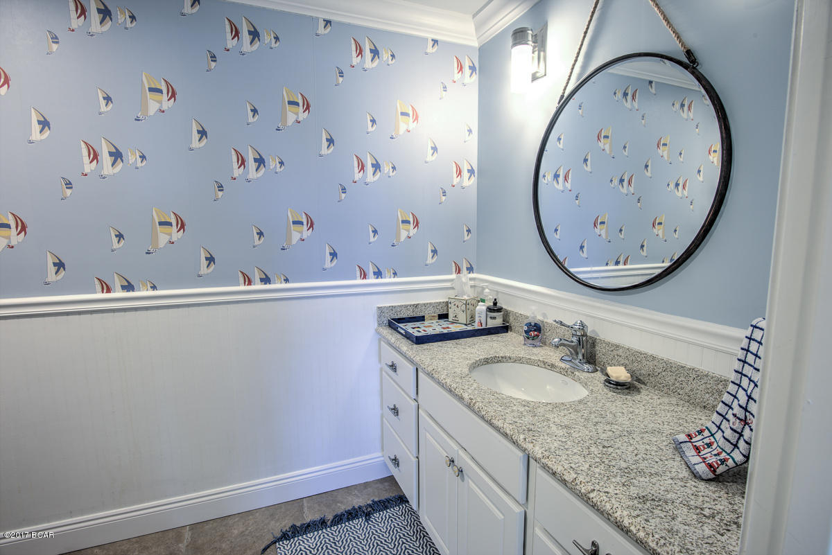 Bay Point Grand Residences - Residential