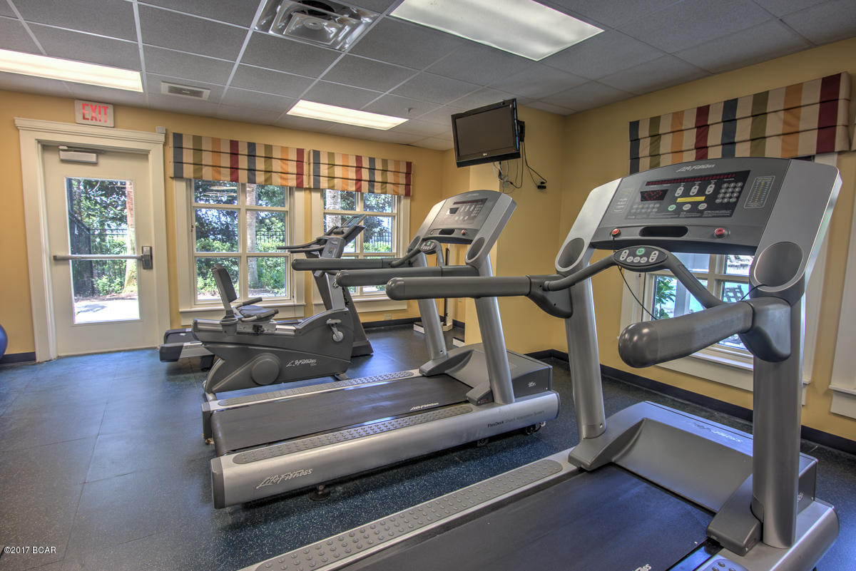 Bay Point Grand Residences - Residential