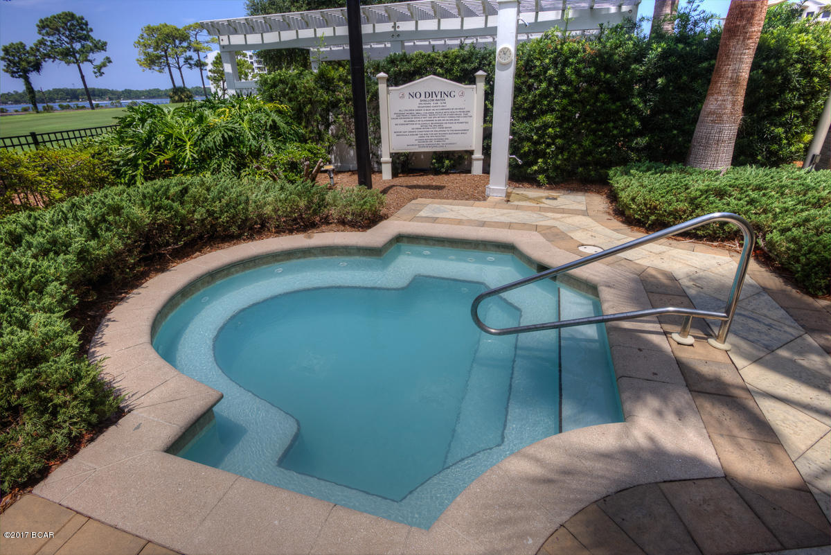 Bay Point Grand Residences - Residential