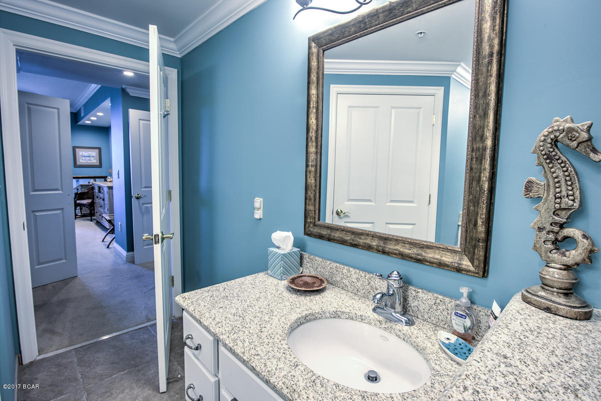 Bay Point Grand Residences - Residential