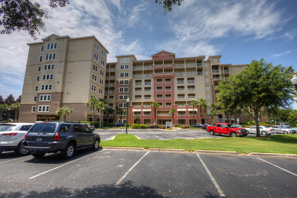 Bay Point Grand Residences - Residential