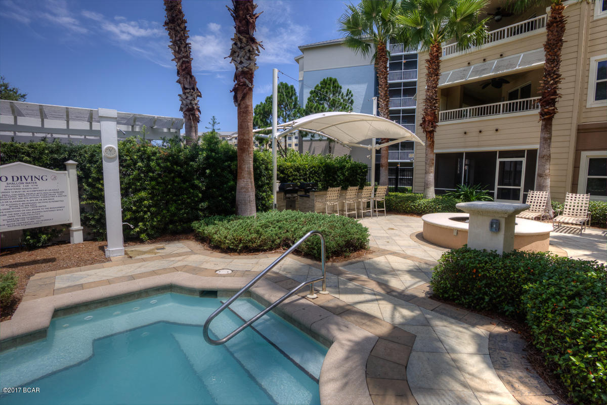 Bay Point Grand Residences - Residential