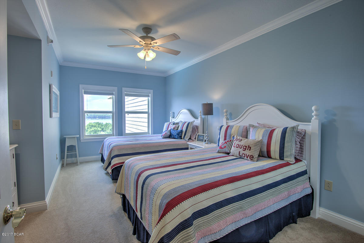 Bay Point Grand Residences - Residential