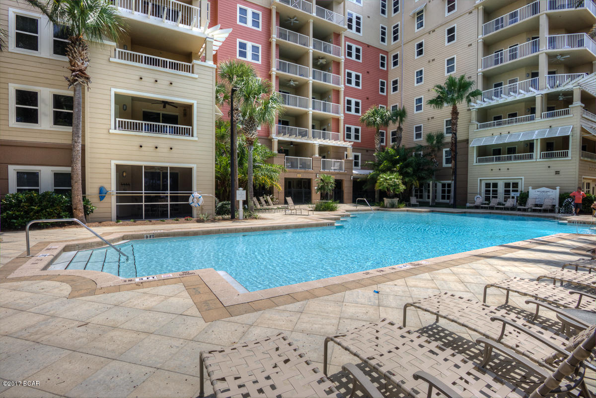 Bay Point Grand Residences - Residential