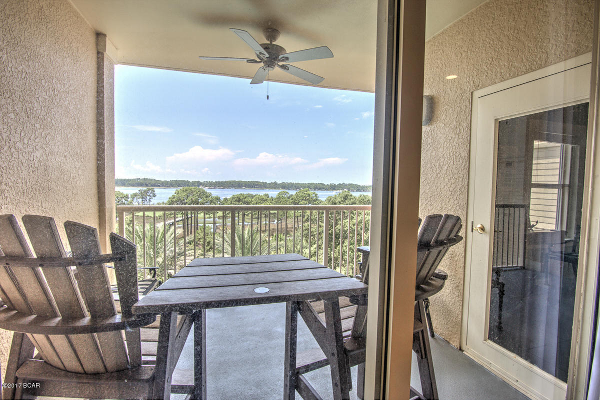 Bay Point Grand Residences - Residential