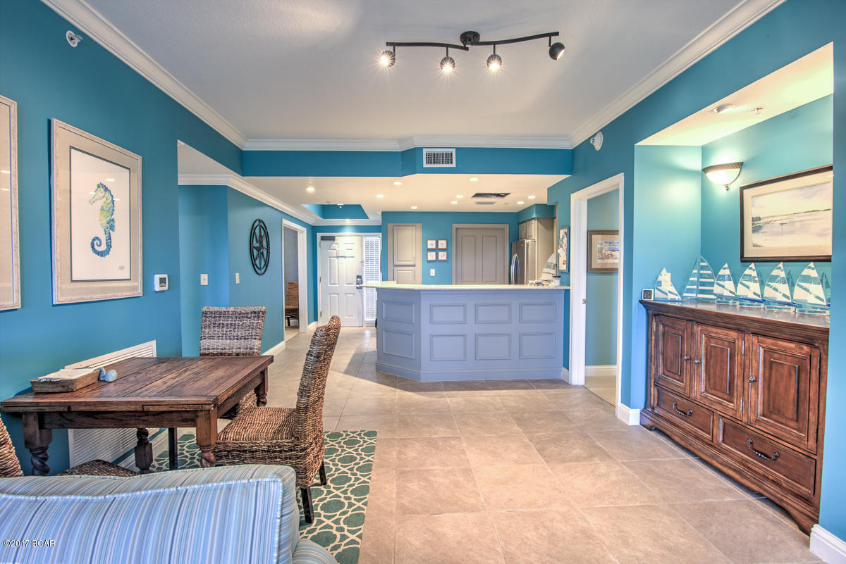 Bay Point Grand Residences - Residential