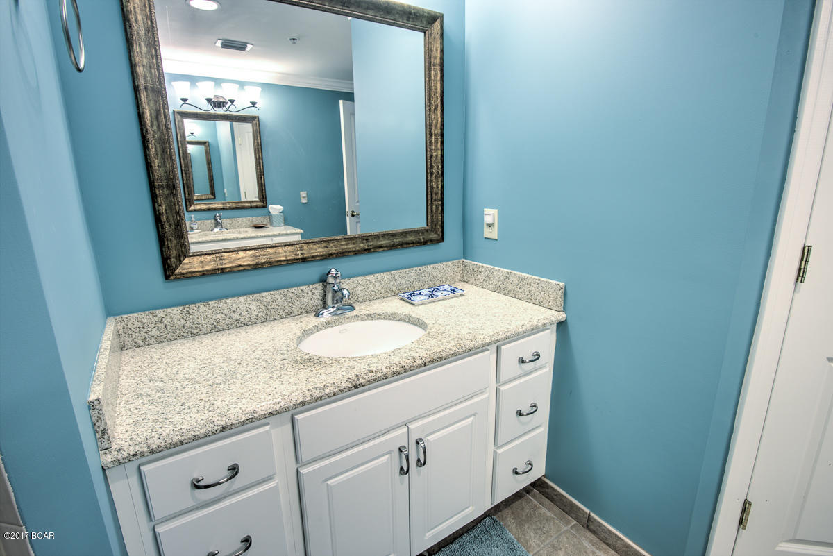 Bay Point Grand Residences - Residential