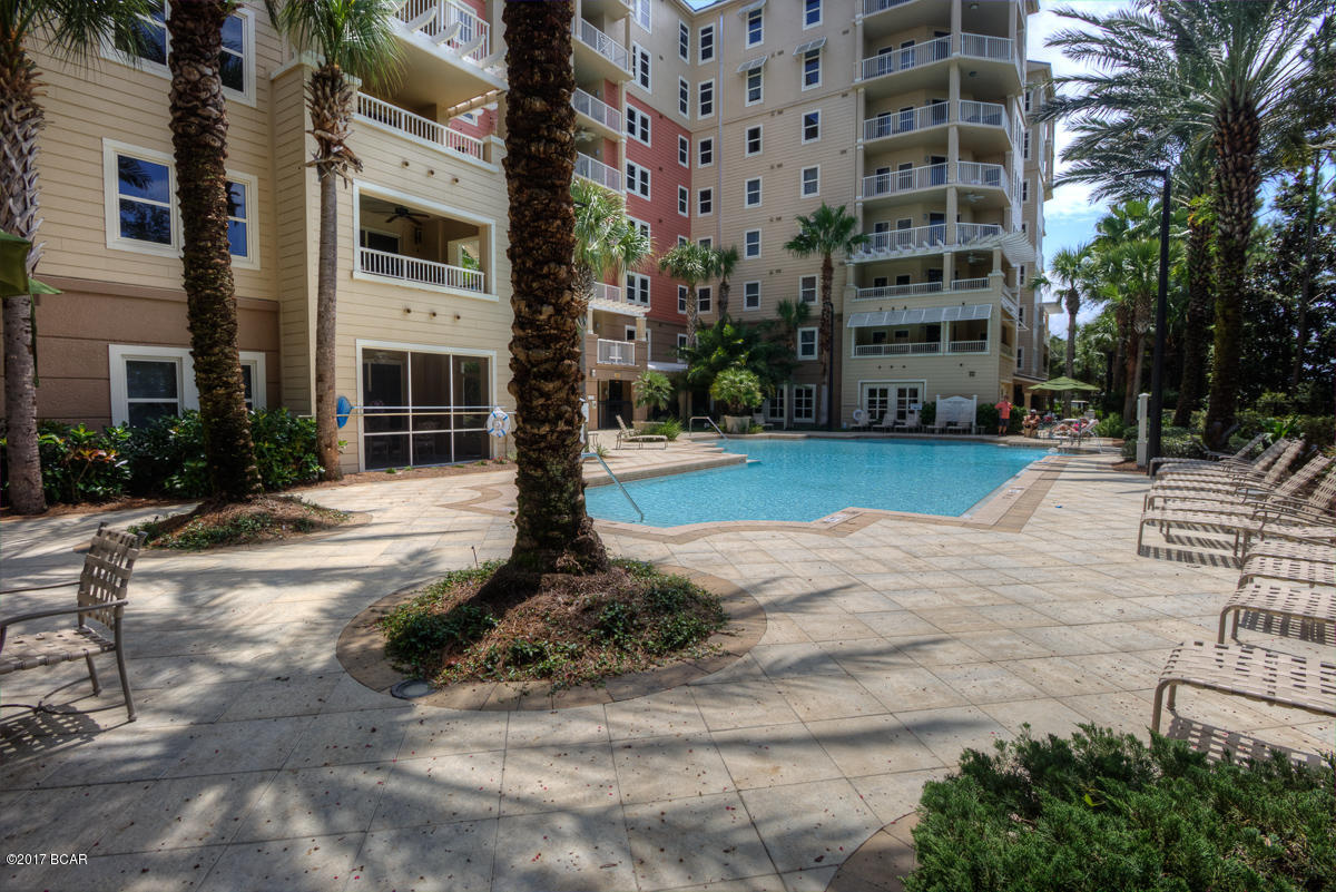 Bay Point Grand Residences - Residential