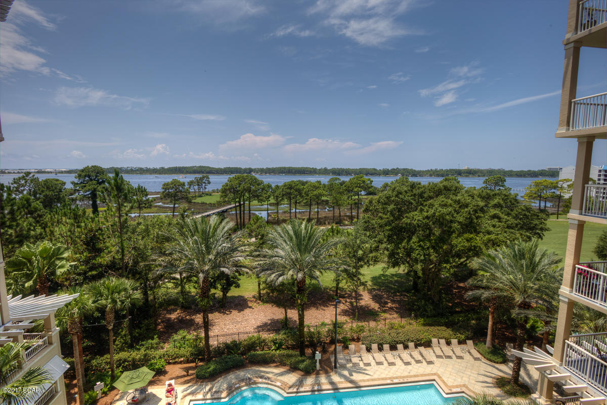 Bay Point Grand Residences - Residential