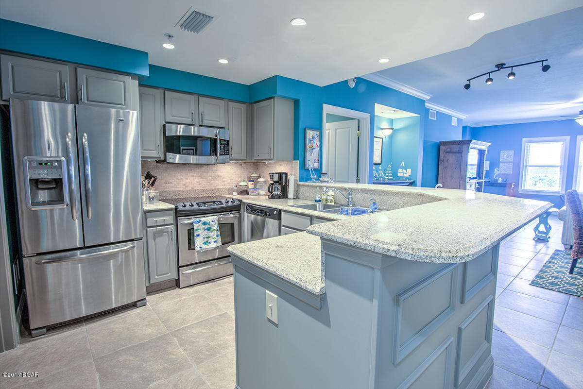 Bay Point Grand Residences - Residential