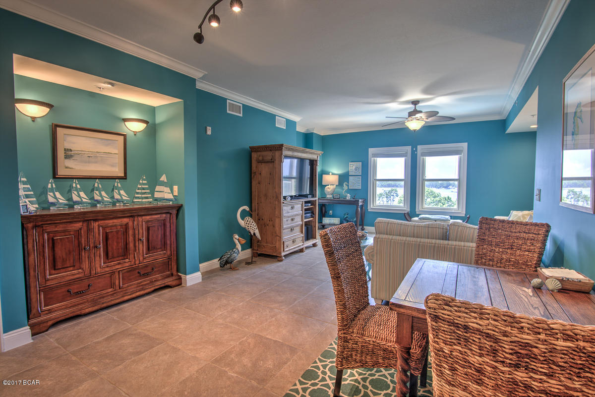 Bay Point Grand Residences - Residential