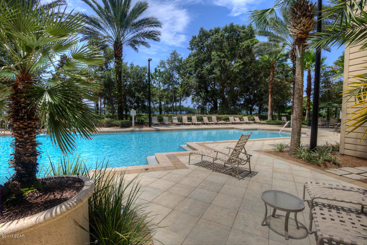 Bay Point Grand Residences - Residential