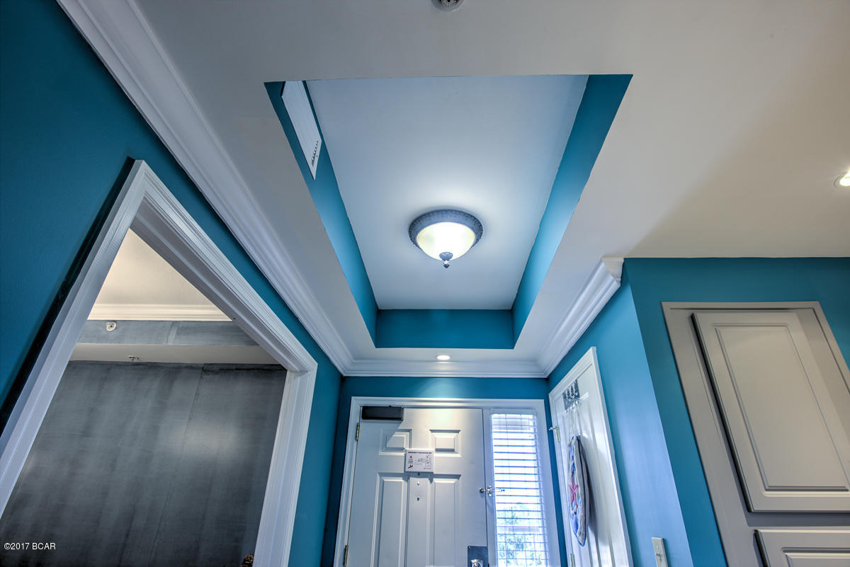 Bay Point Grand Residences - Residential