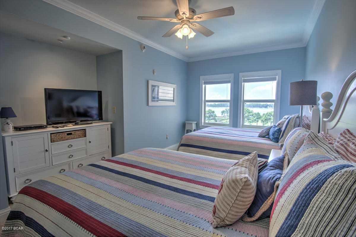 Bay Point Grand Residences - Residential