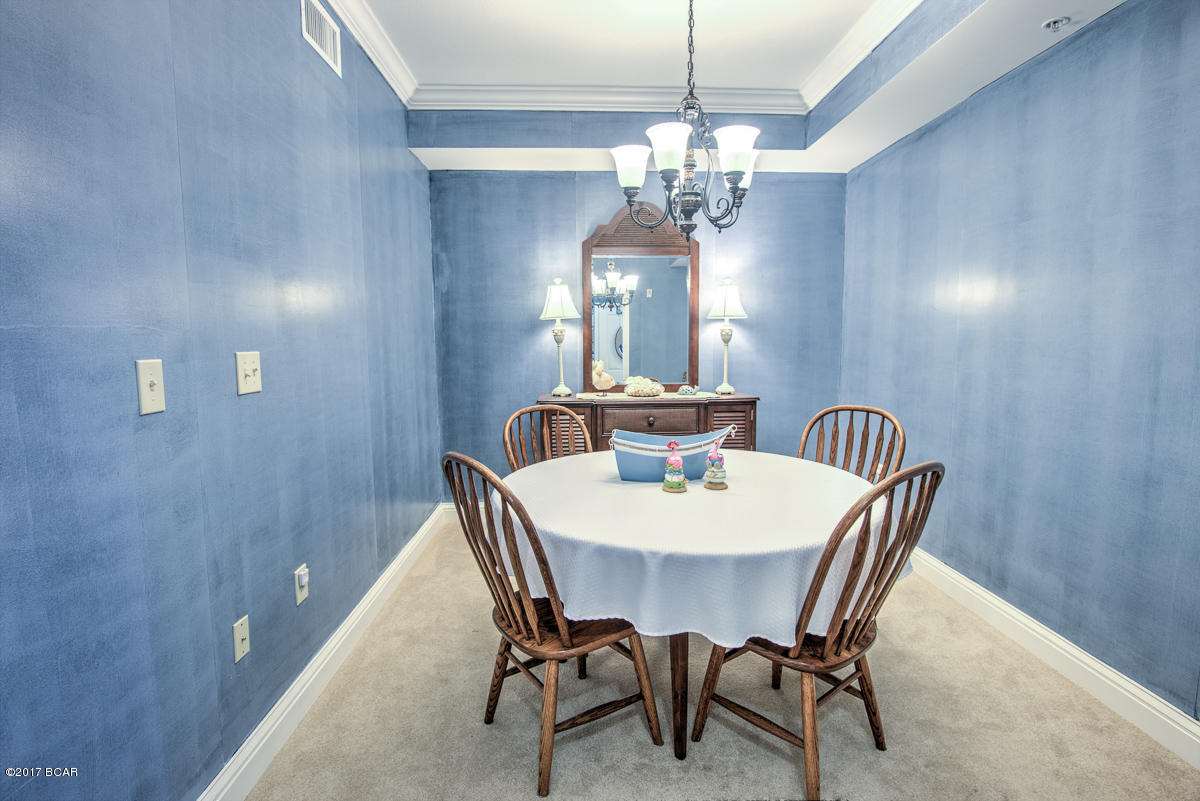 Bay Point Grand Residences - Residential