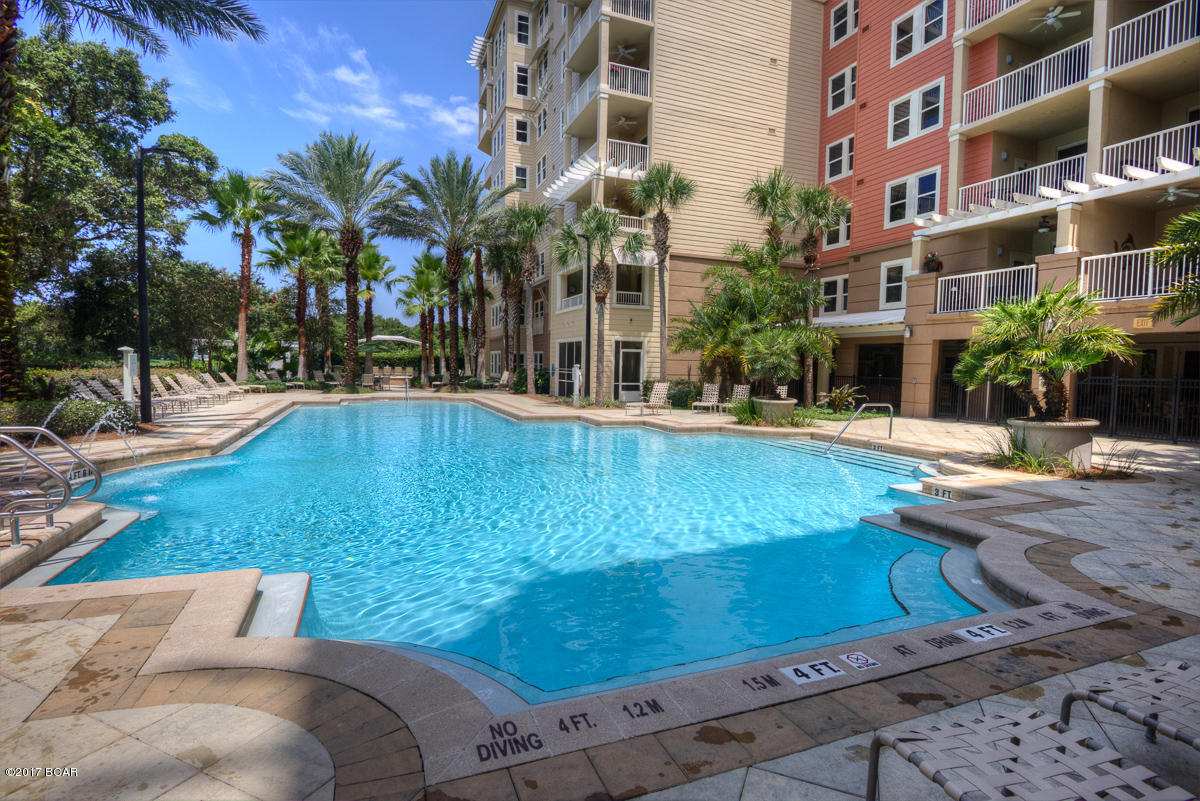 Bay Point Grand Residences - Residential