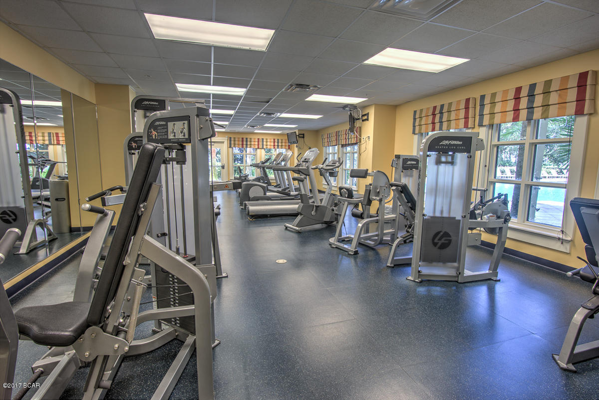 Bay Point Grand Residences - Residential