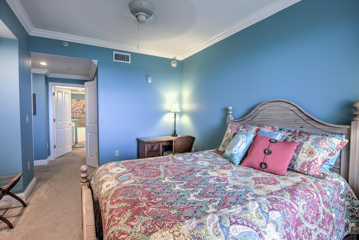 Bay Point Grand Residences - Residential