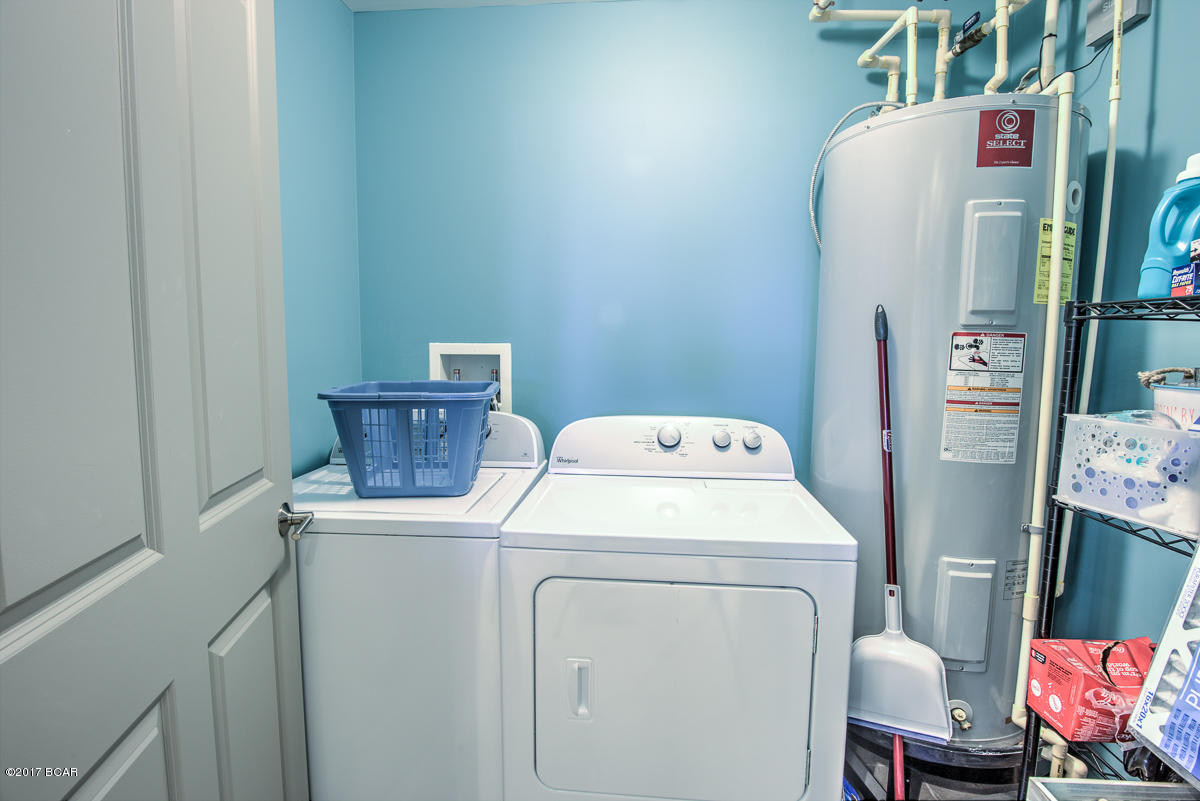 Bay Point Grand Residences - Residential