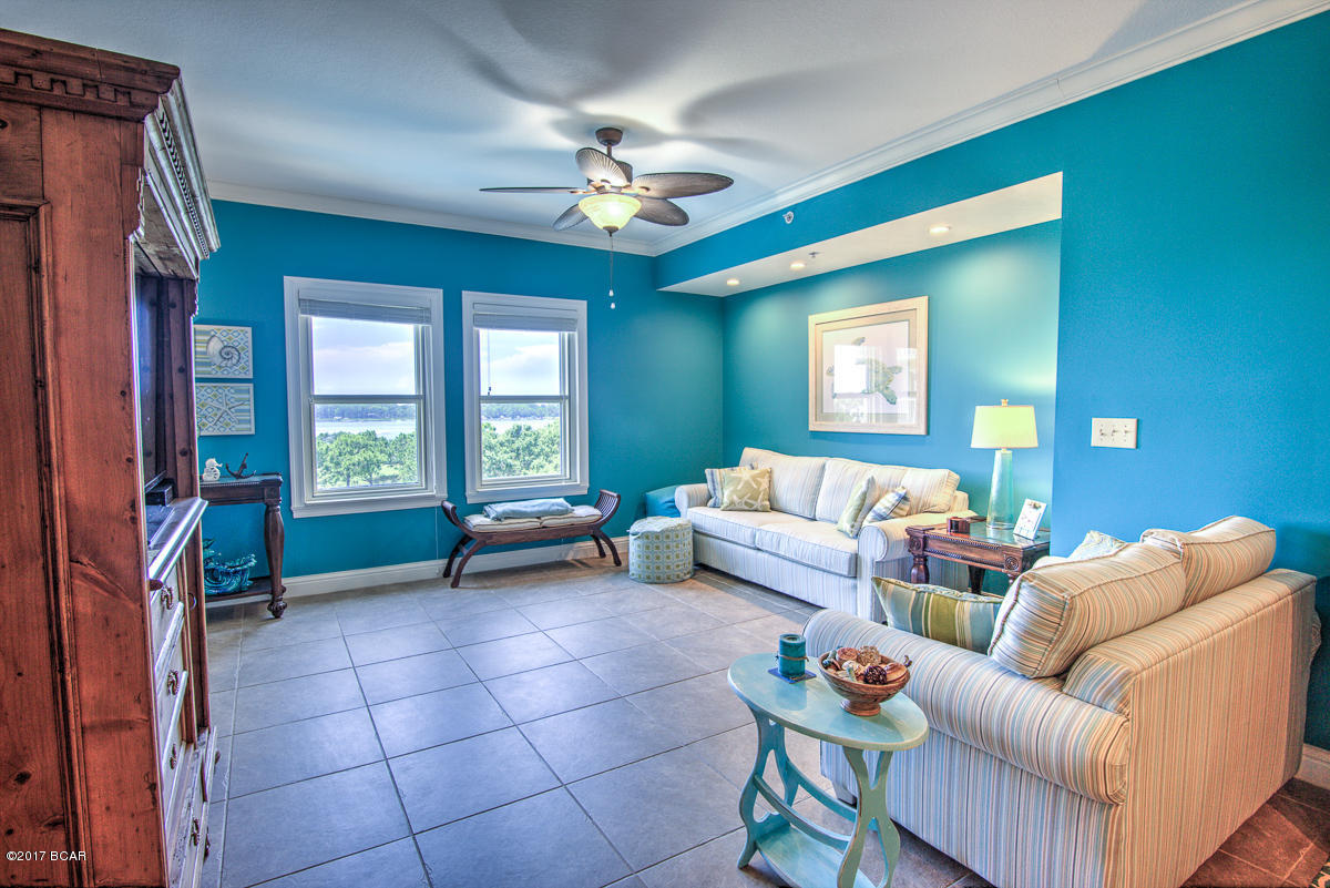 Bay Point Grand Residences - Residential