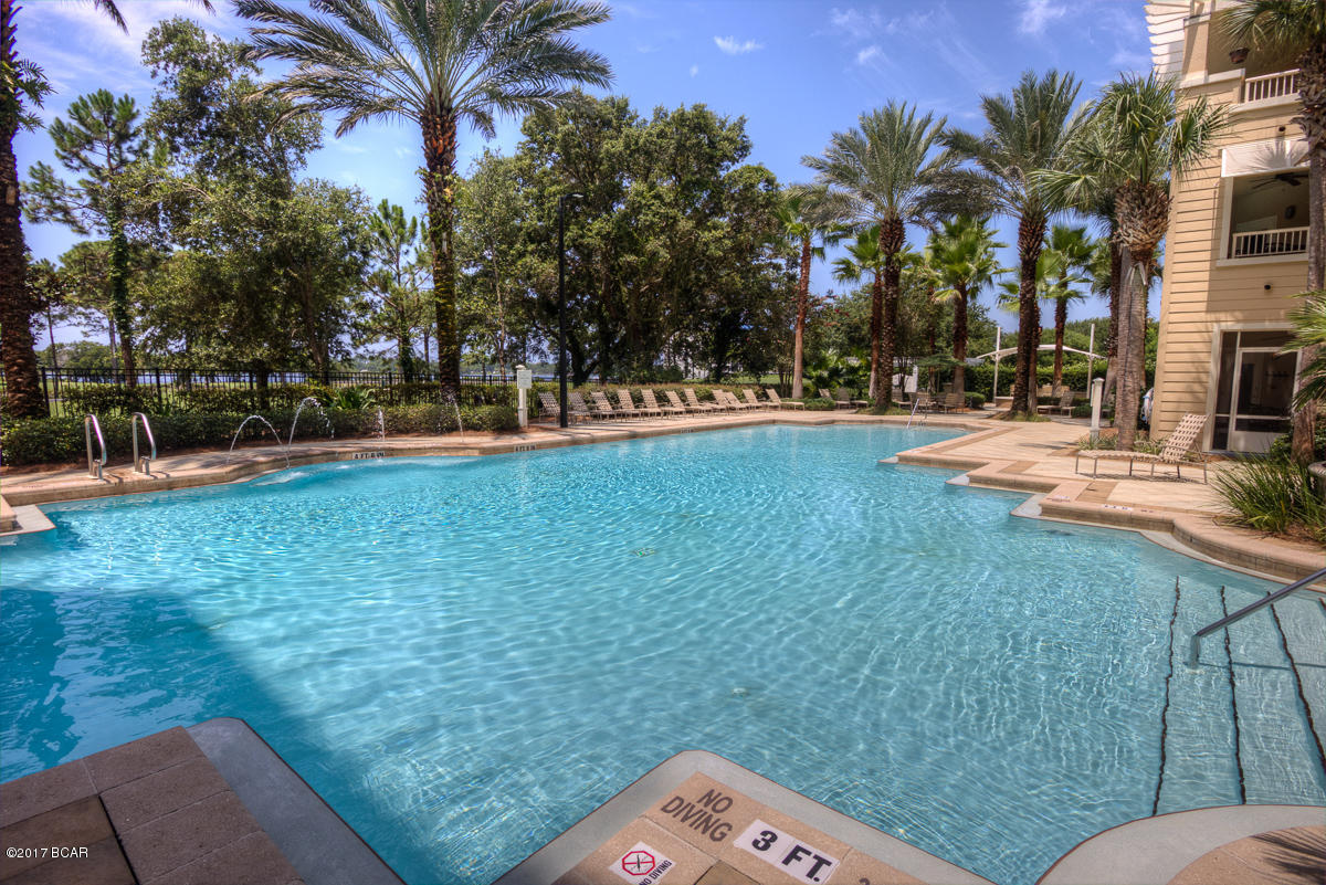 Bay Point Grand Residences - Residential