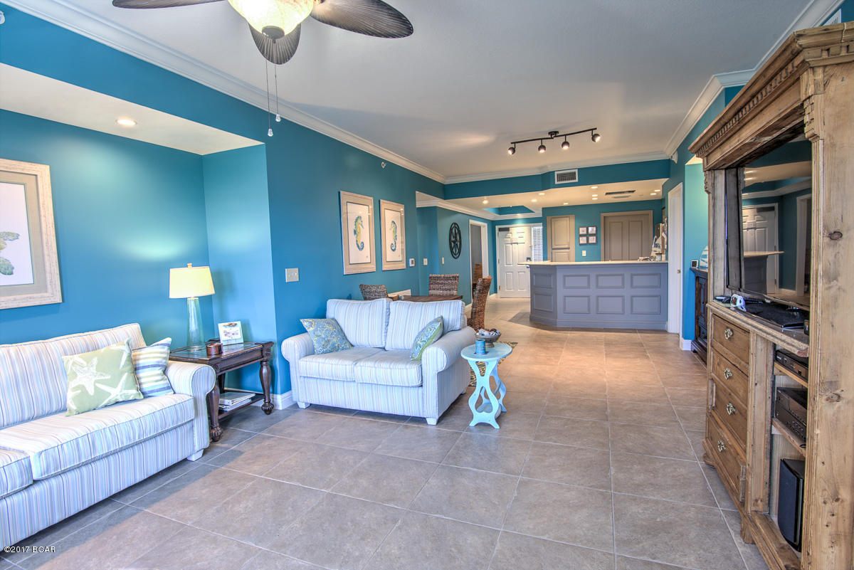 Bay Point Grand Residences - Residential