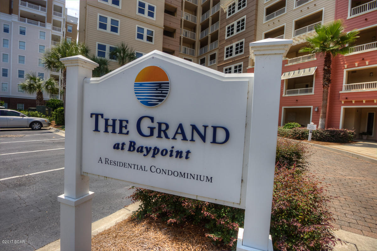 Bay Point Grand Residences - Residential