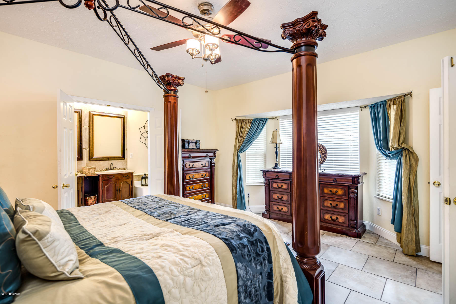 Callaway Point - Residential