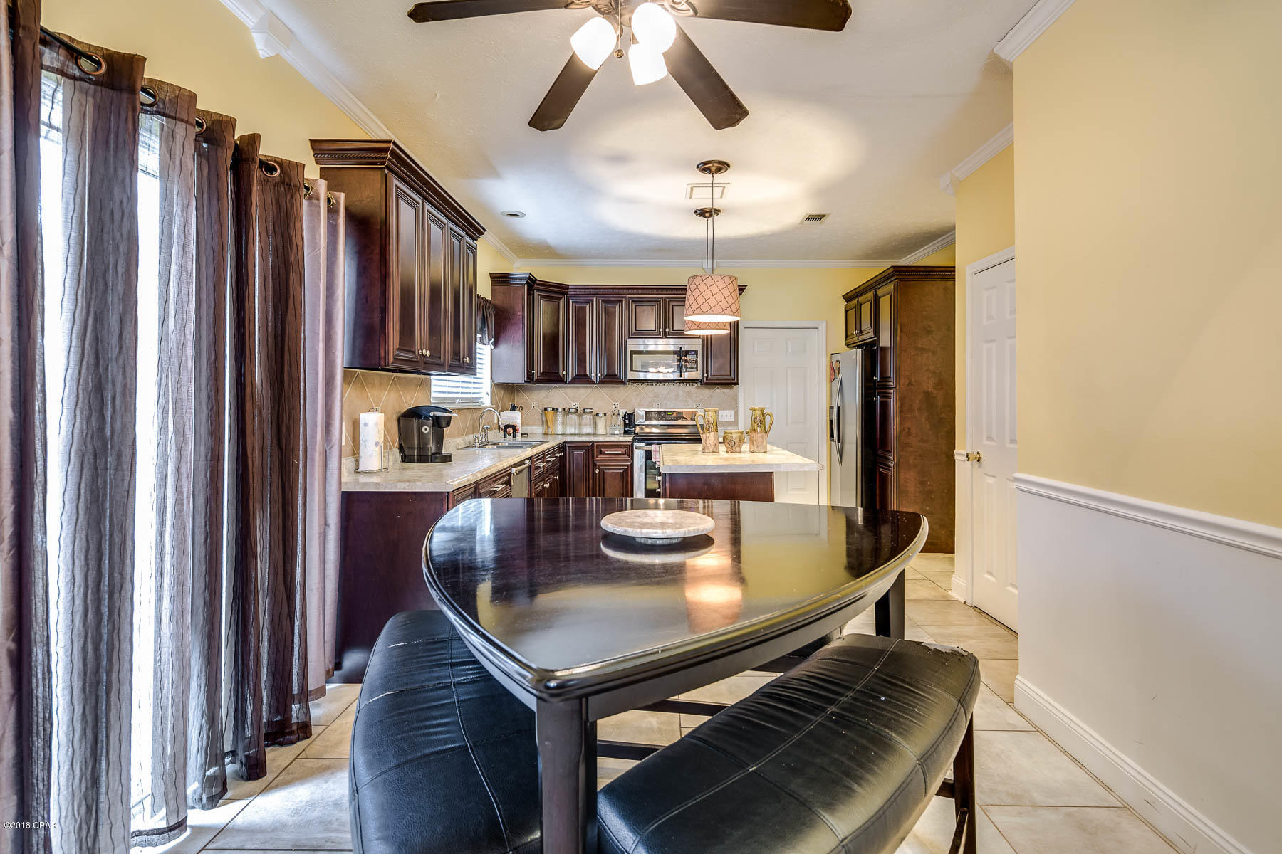 Callaway Point - Residential