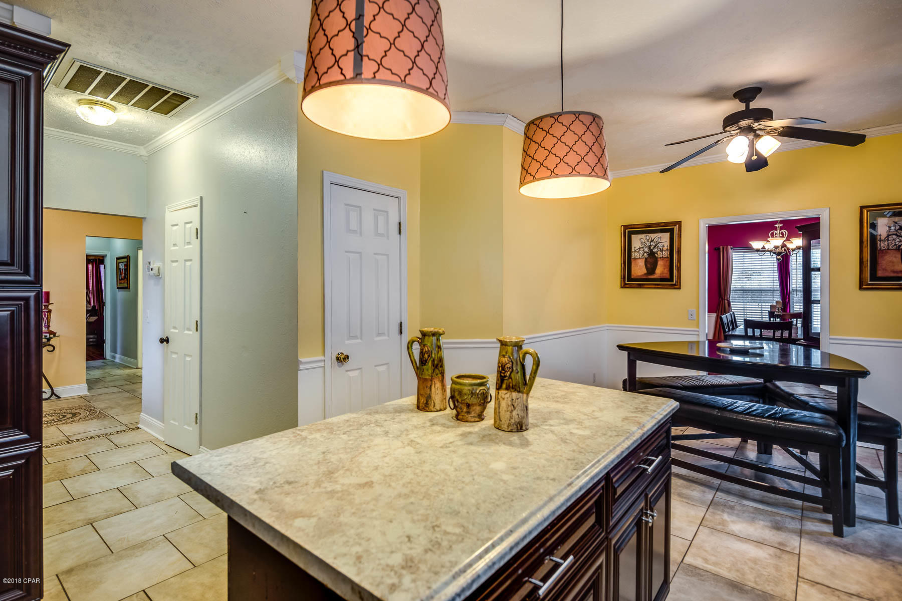 Callaway Point - Residential