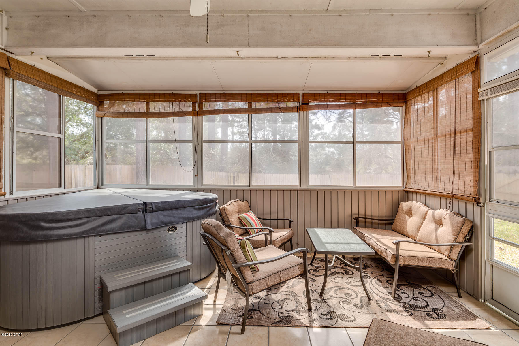 Callaway Point - Residential