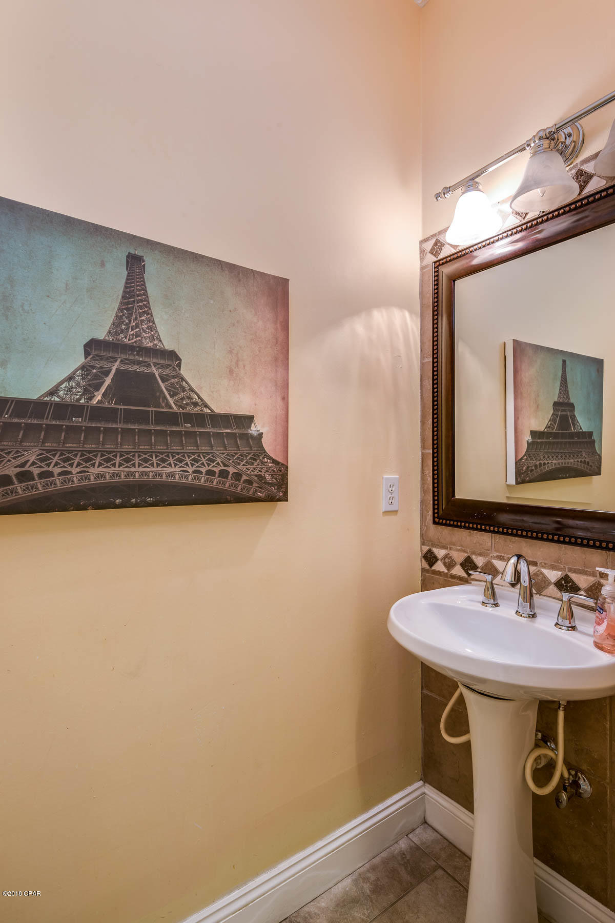 Callaway Point - Residential