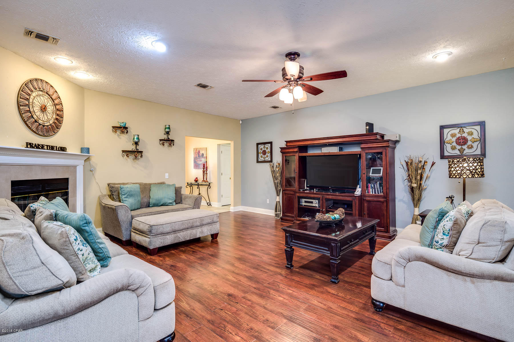 Callaway Point - Residential