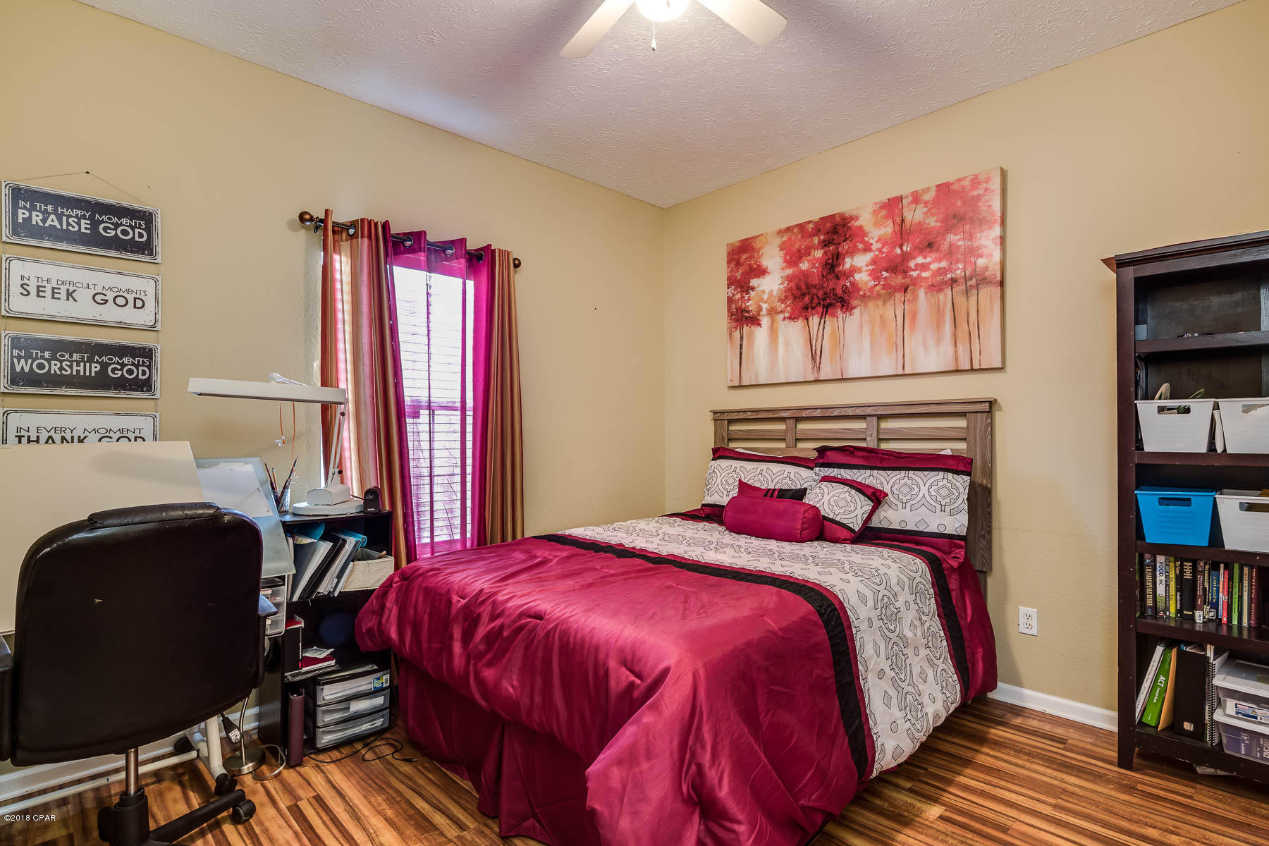 Callaway Point - Residential