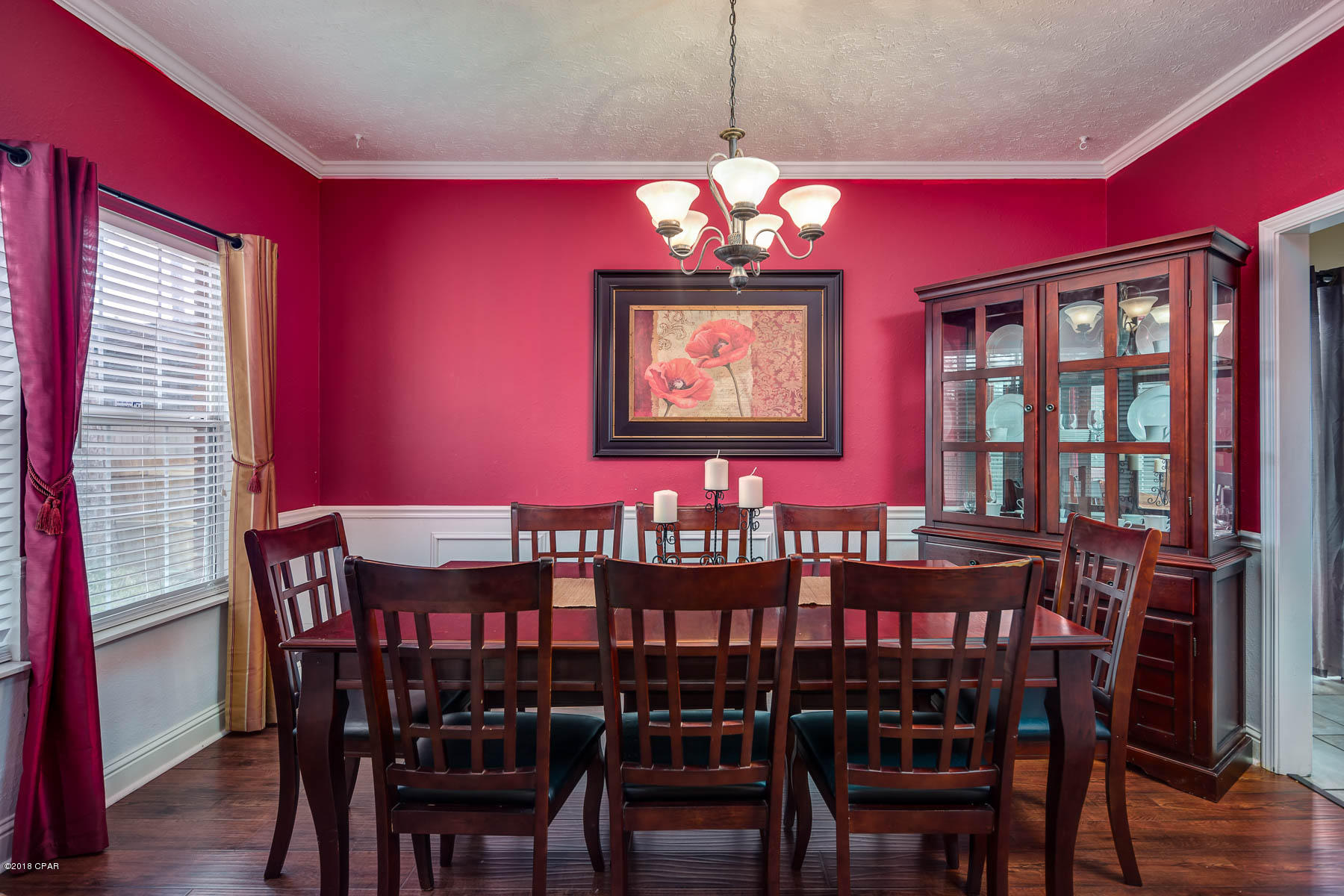 Callaway Point - Residential