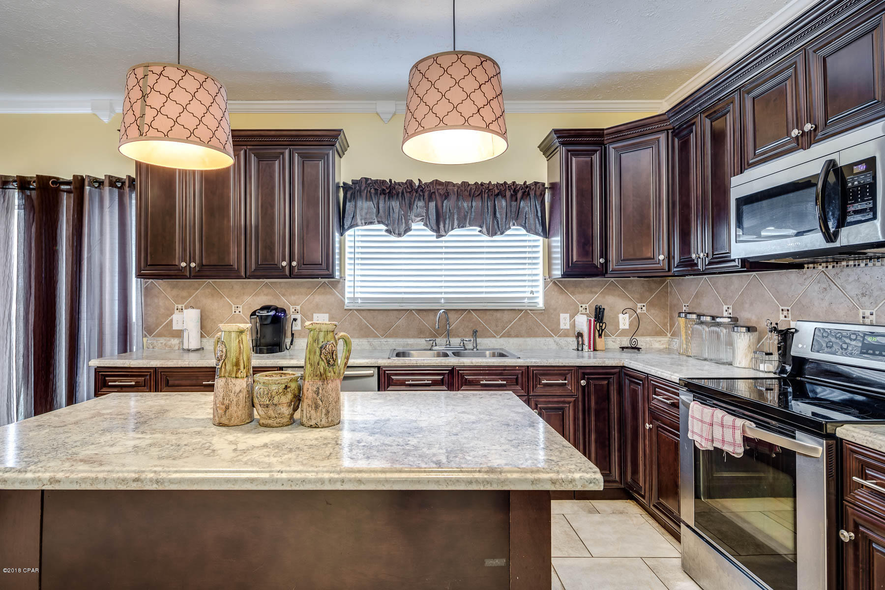 Callaway Point - Residential