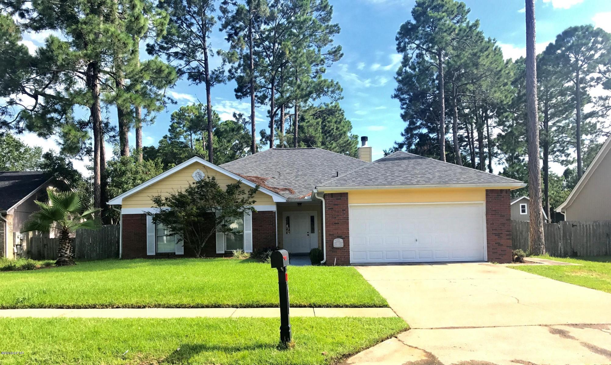 Callaway Point - Residential