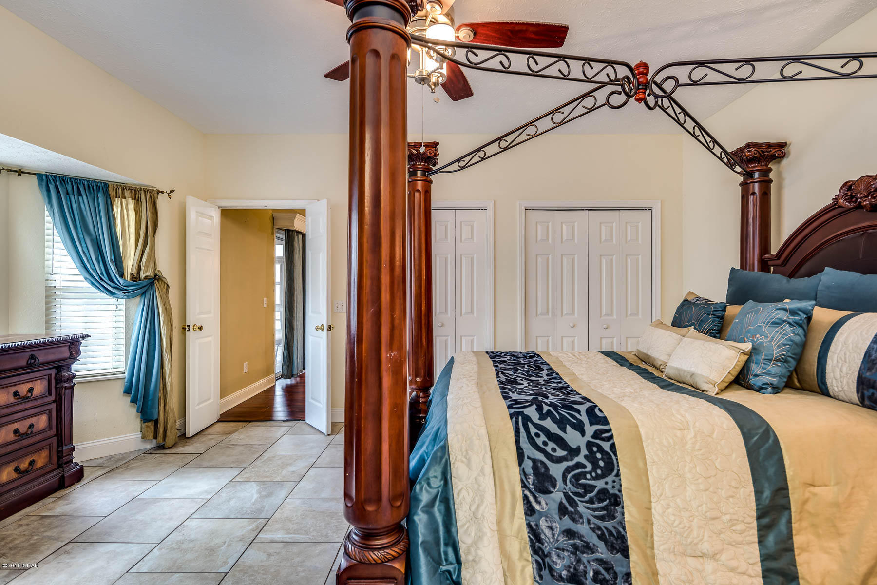 Callaway Point - Residential