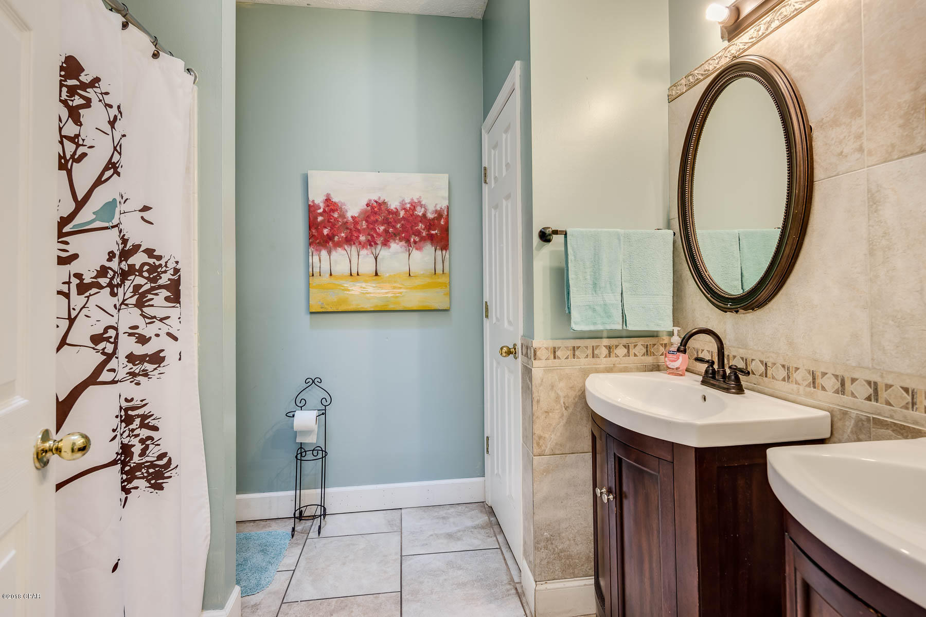 Callaway Point - Residential