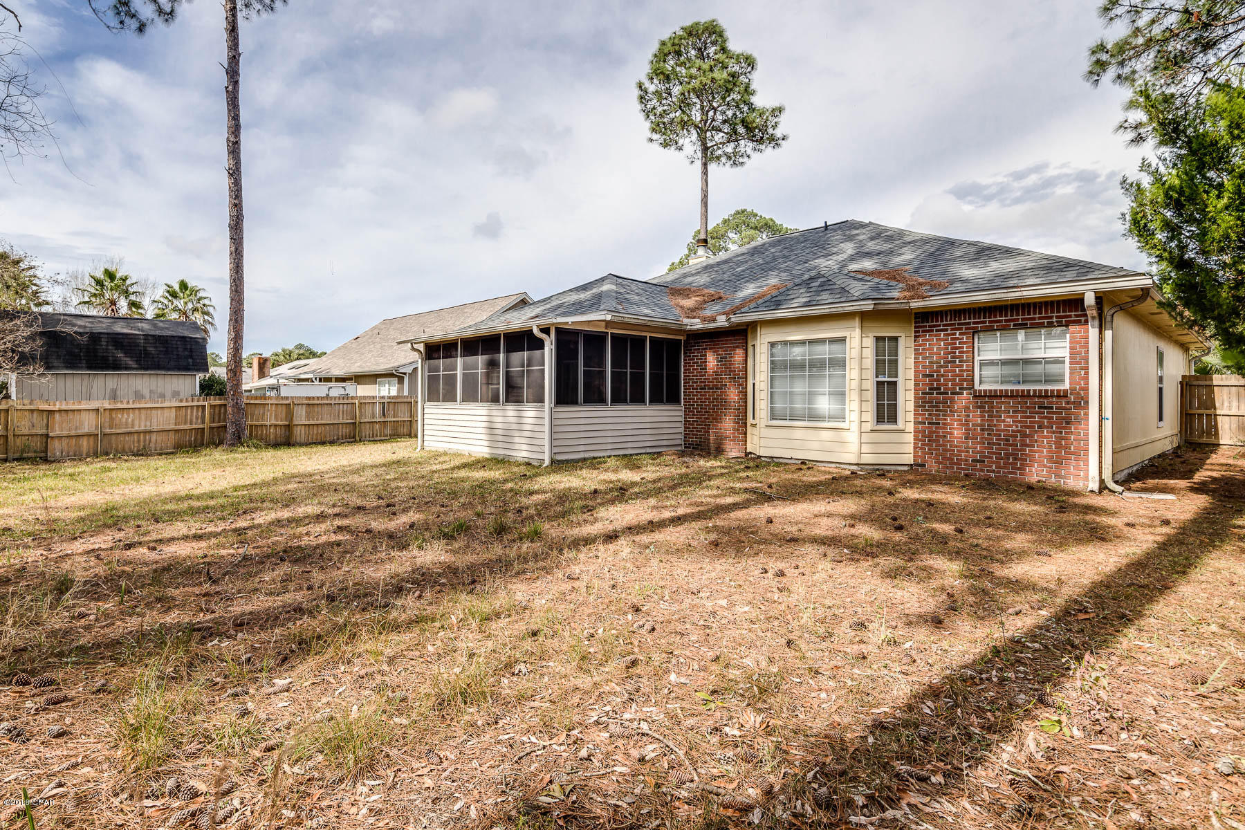 Callaway Point - Residential