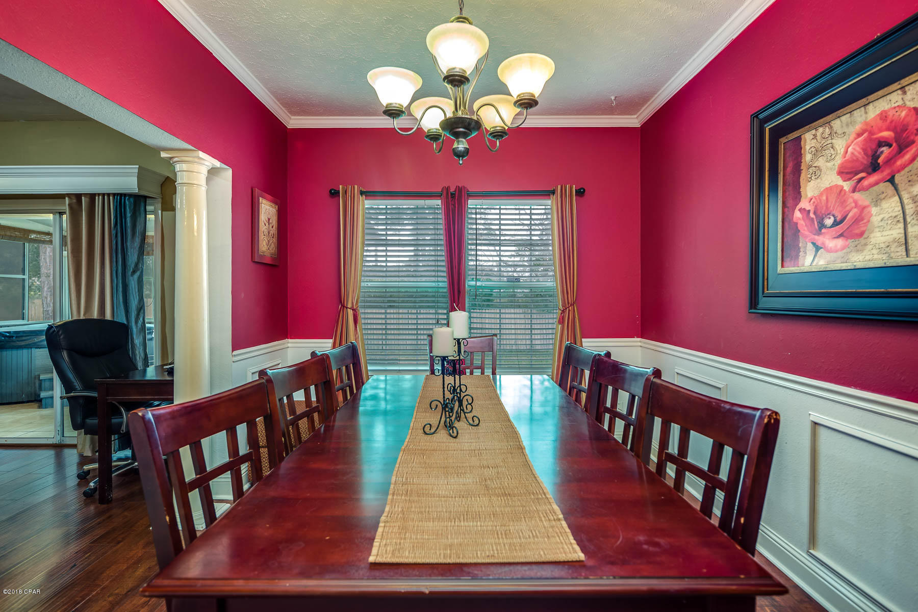 Callaway Point - Residential