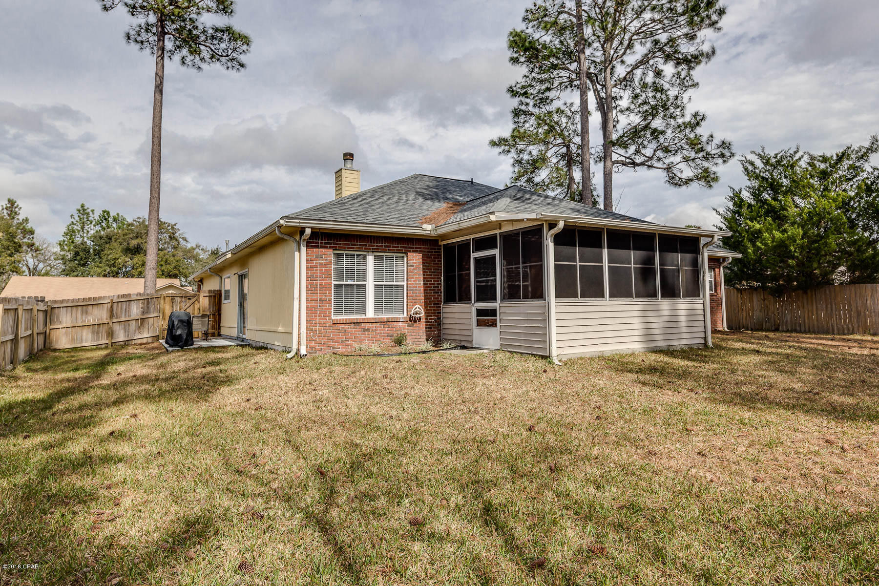 Callaway Point - Residential