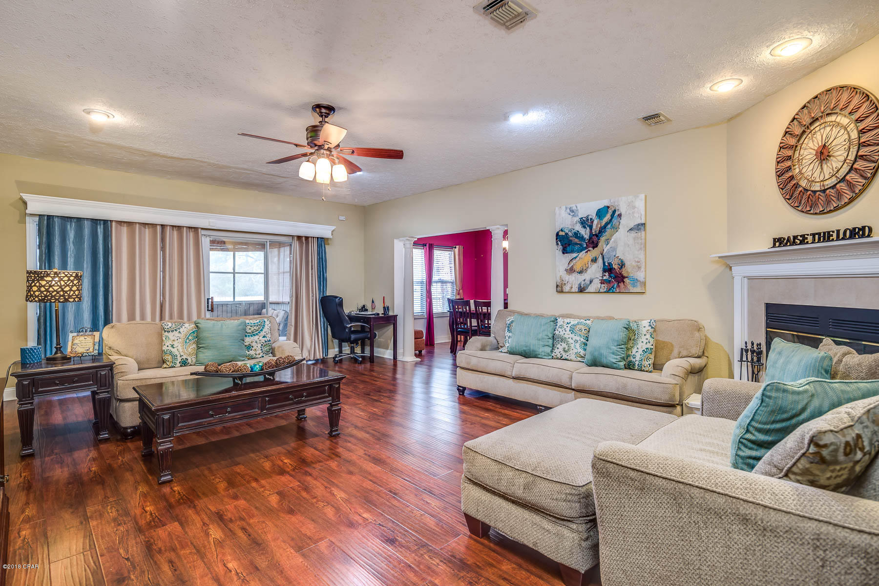 Callaway Point - Residential