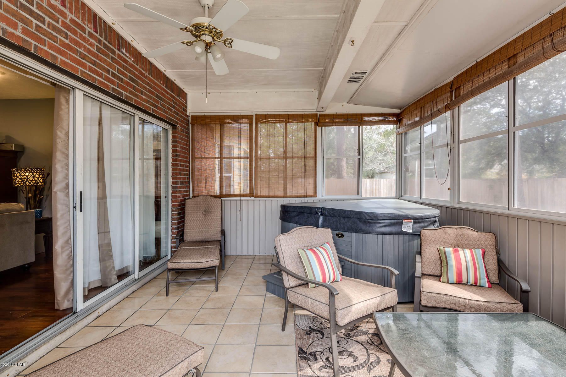 Callaway Point - Residential