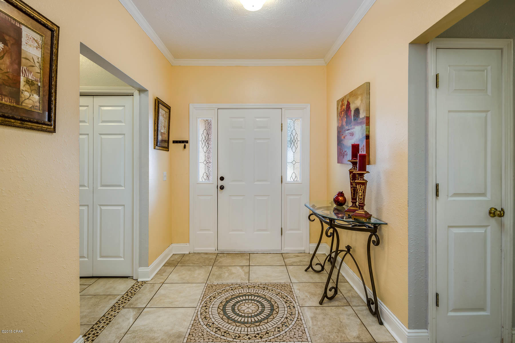 Callaway Point - Residential