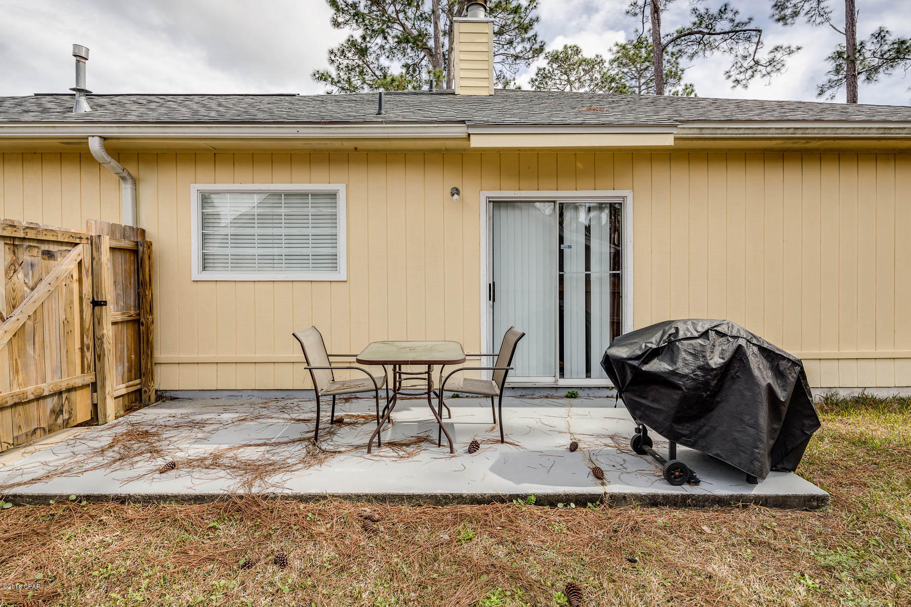 Callaway Point - Residential