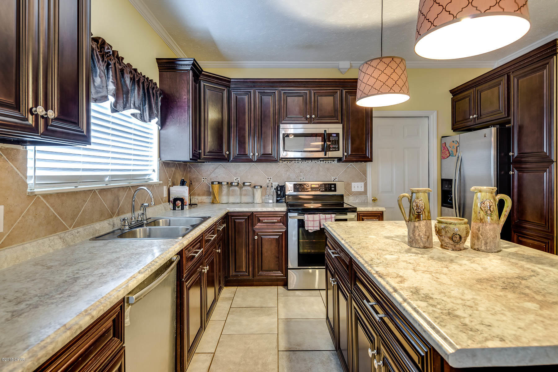 Callaway Point - Residential